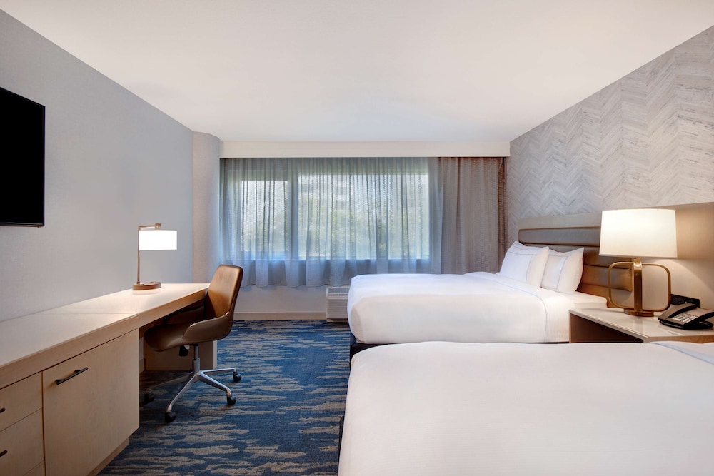 DoubleTree by Hilton LAX El Segundo - photo 7