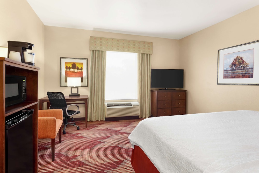 Hampton Inn Sulphur Springs - photo 11