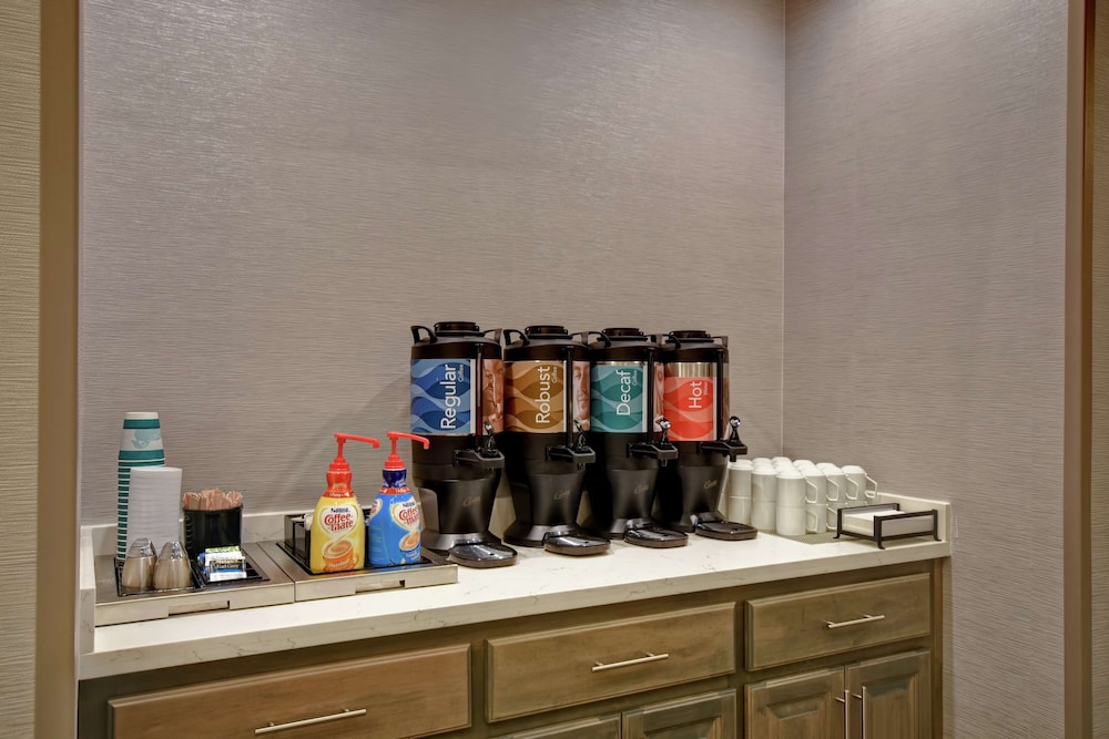Homewood Suites by Hilton Orange New Haven - photo 33