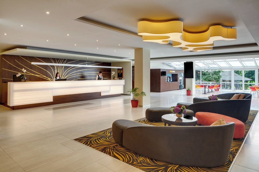 Hotel Duo & Wellness — hotel in Prague