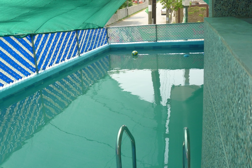 Hotel Puente Inn in Tampico, Mexico