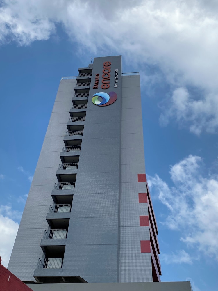 Ramada Encore Ponta Grossa in Ponta Grossa, Brasil