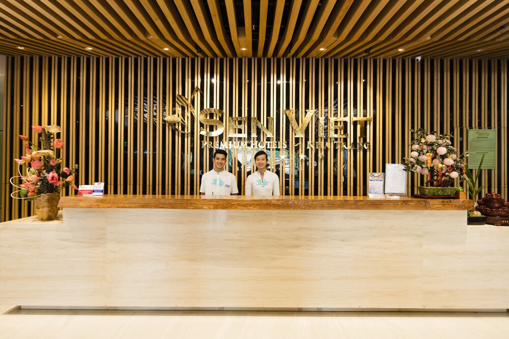 Seaesta Nha Trang Hotel in Nha Trang, Vietnam