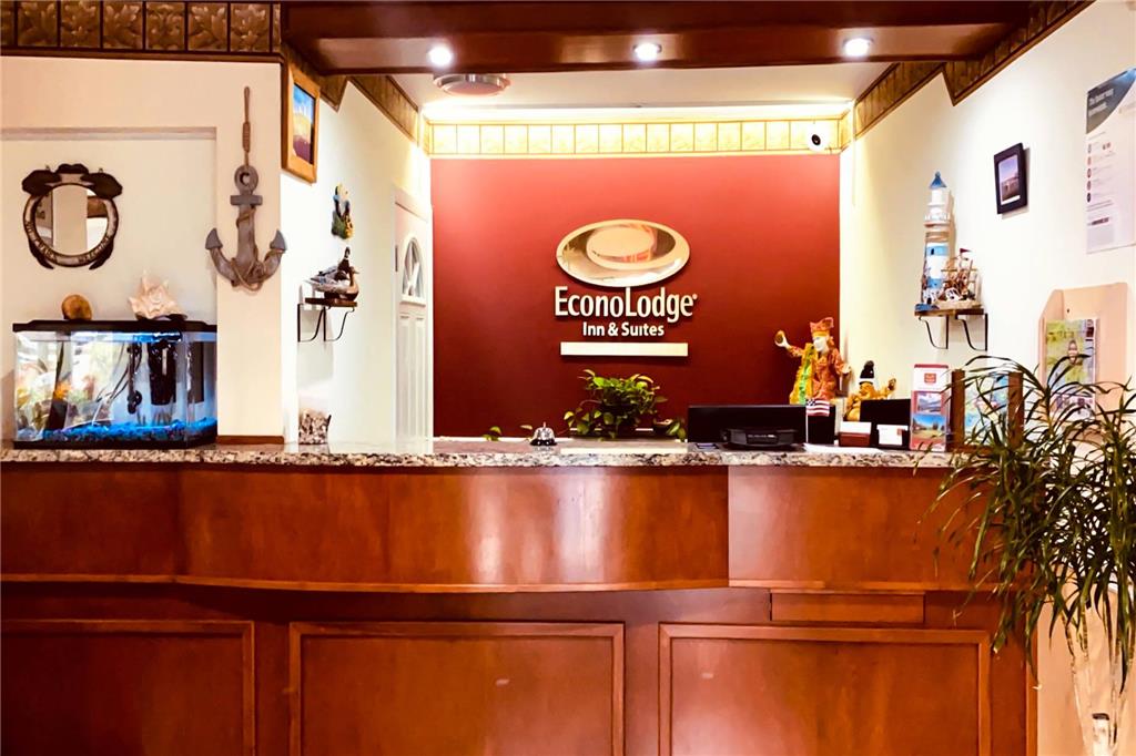 Econo Lodge Inn & Suites Old Saybrook Westbrook - photo 8