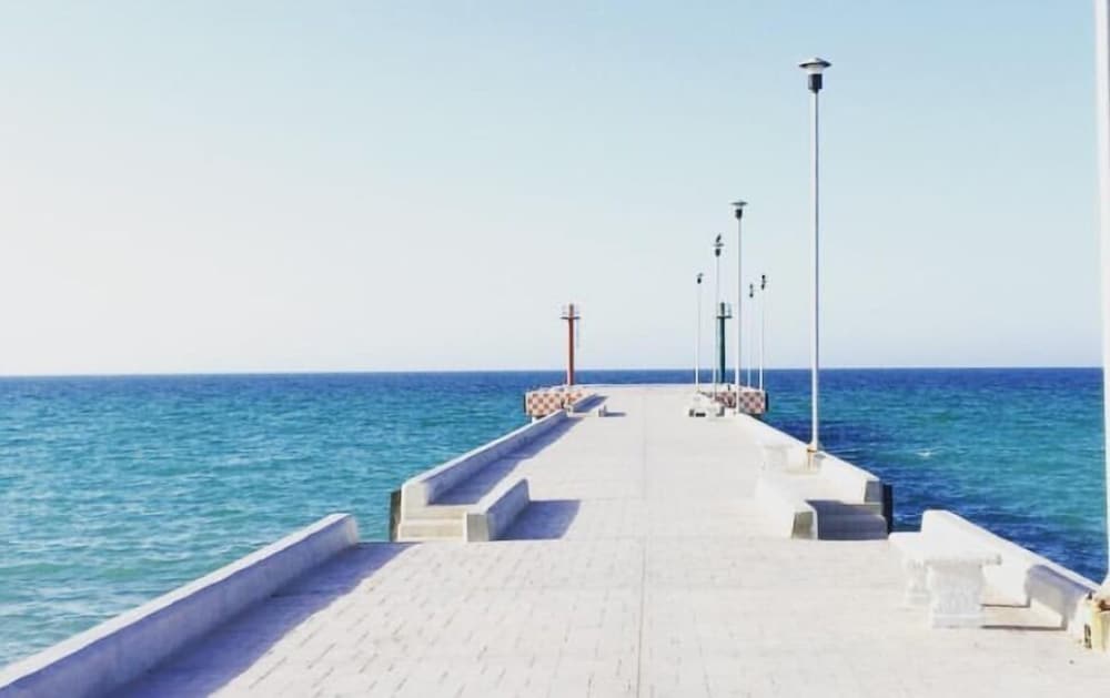 Dock