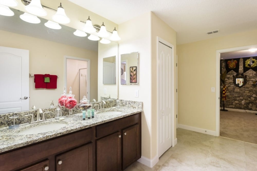 5 Star Private Villa Champions Gate Resort Orlando Villa 1136 - photo 39