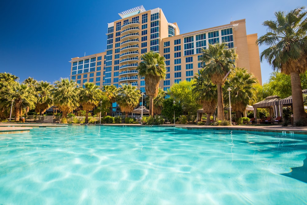 Agua Caliente Casino Rancho Mirage - photo 19