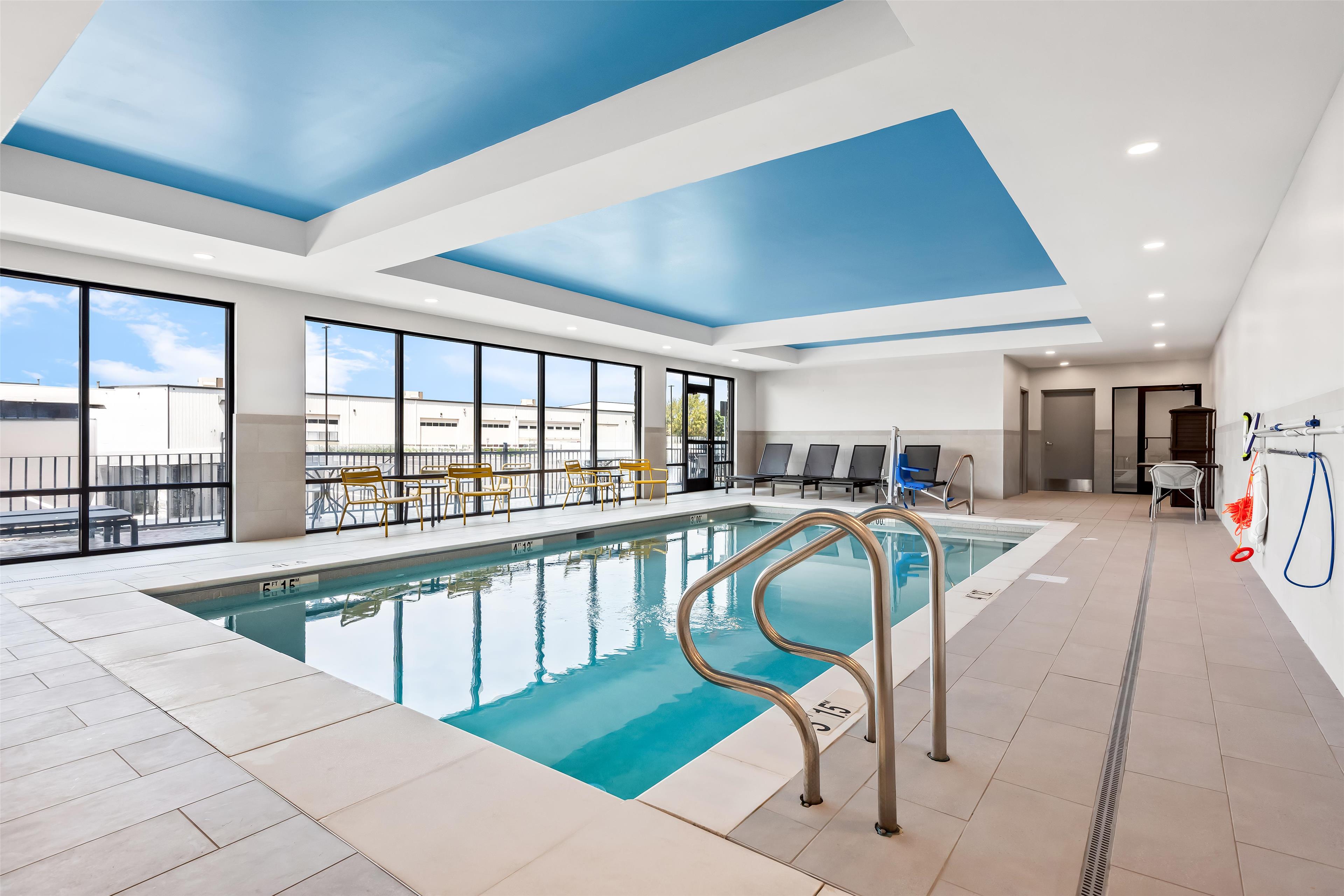 Hampton Inn and Suites by Hilton Intercourse - photo 11