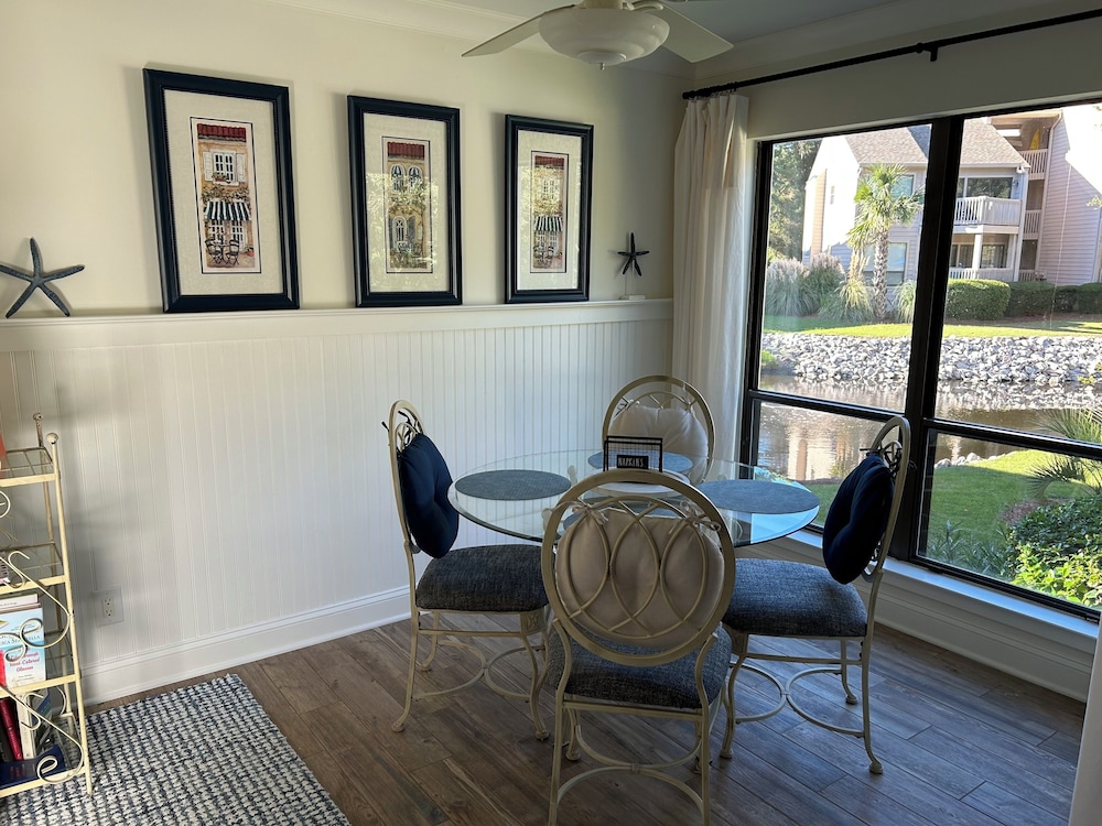 2410 Lighthouse Tennis at the Sea Pines Resort - photo 14