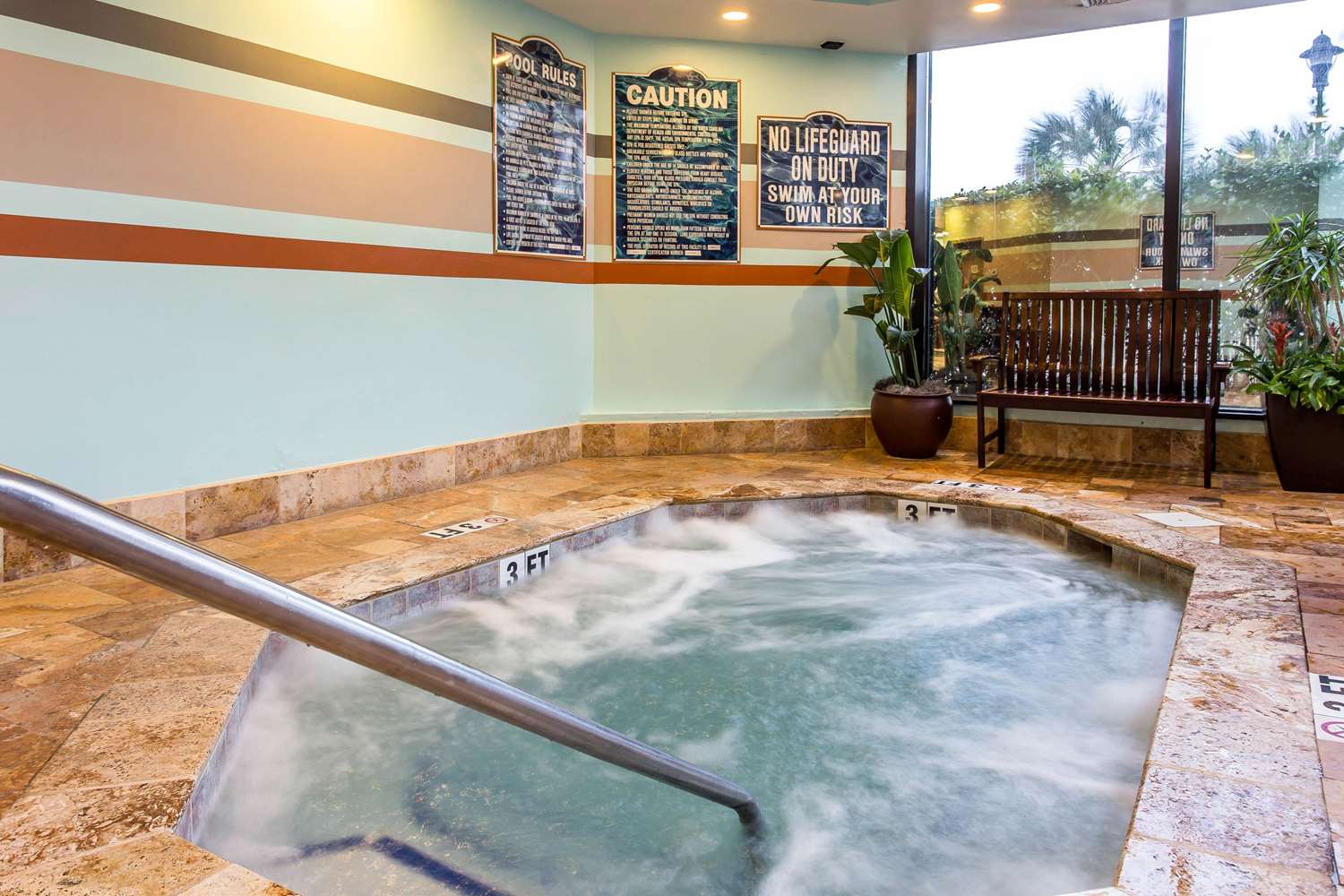 Bluegreen Vacations Seaglass Tower Ascend Resort Collection - photo 6
