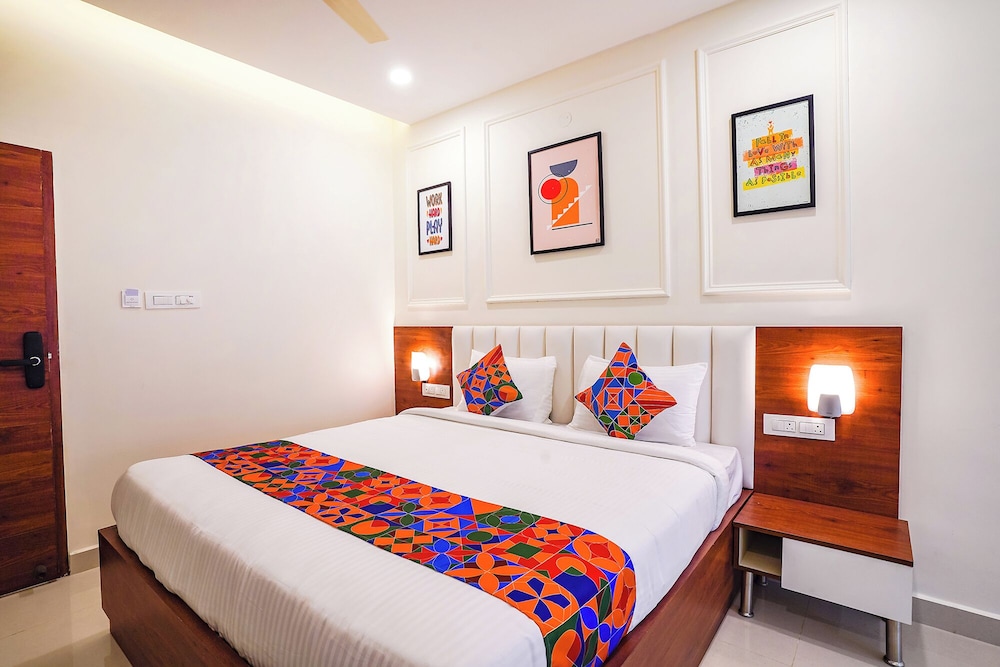 Fabhotel Memories Inn — Anekal — photo 2