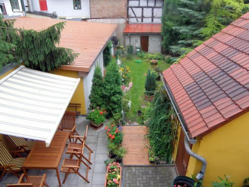 Ferienhaus in Teterow, Germany