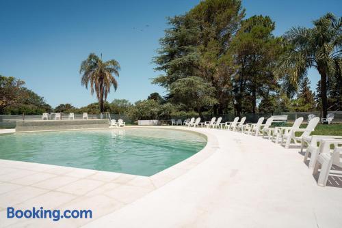Hotel Posta Del Sol in Parana, Argentina