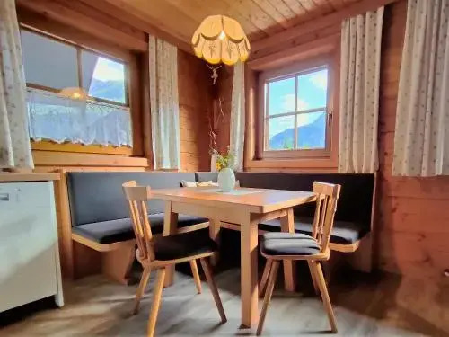Ferienwohnung Gassenhof — 4-Star Luxury Hotel in Matrei In Osttirol, Austria
