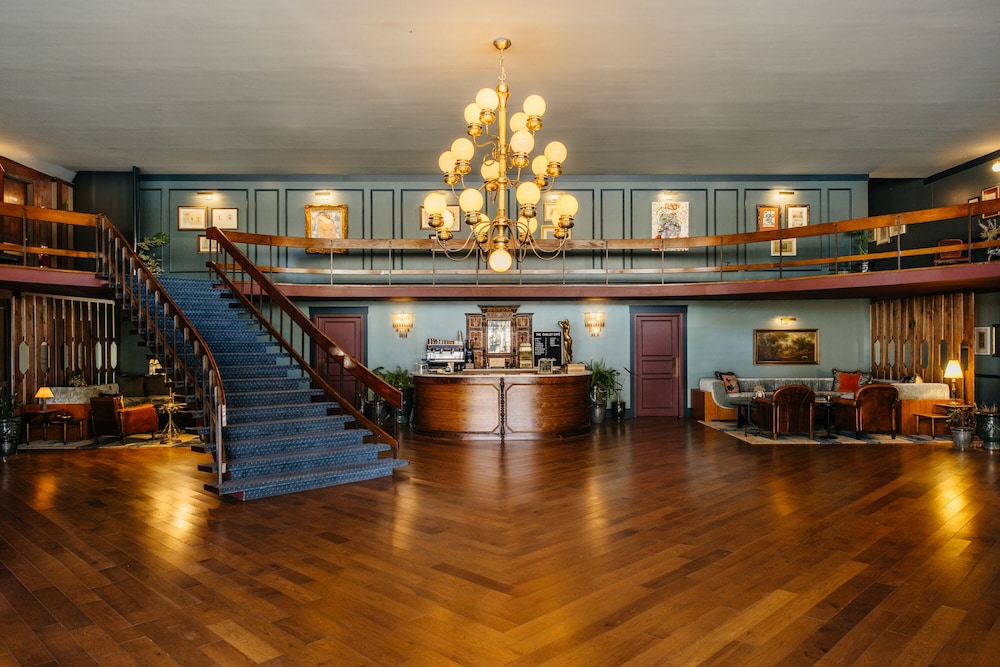 Chattanooga Choo Choo - photo 2