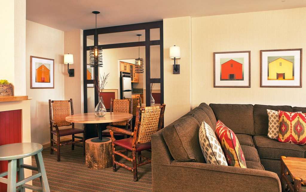 The Sagamore - photo 21