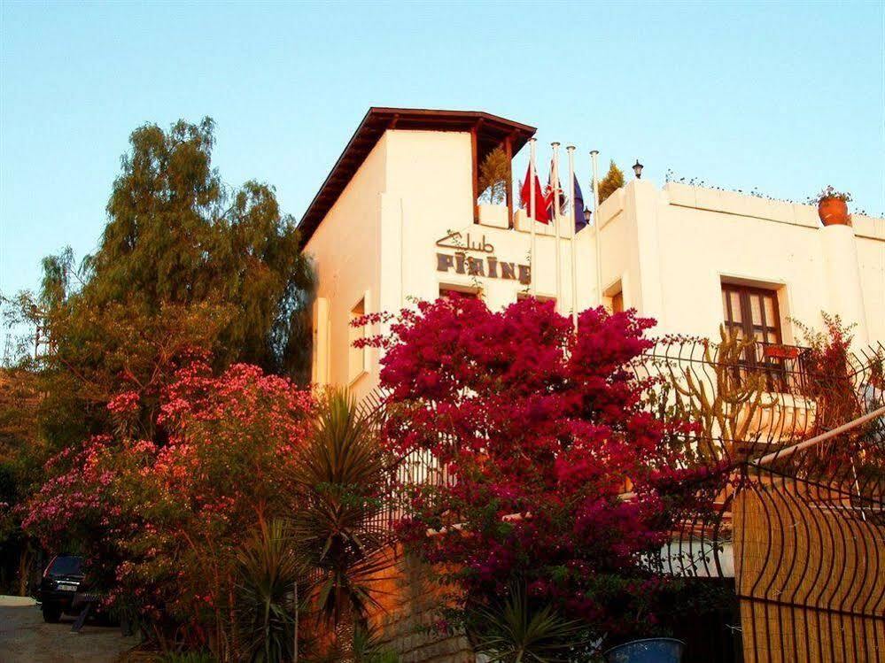 Club Pirinc - last minute hotel in Bodrum