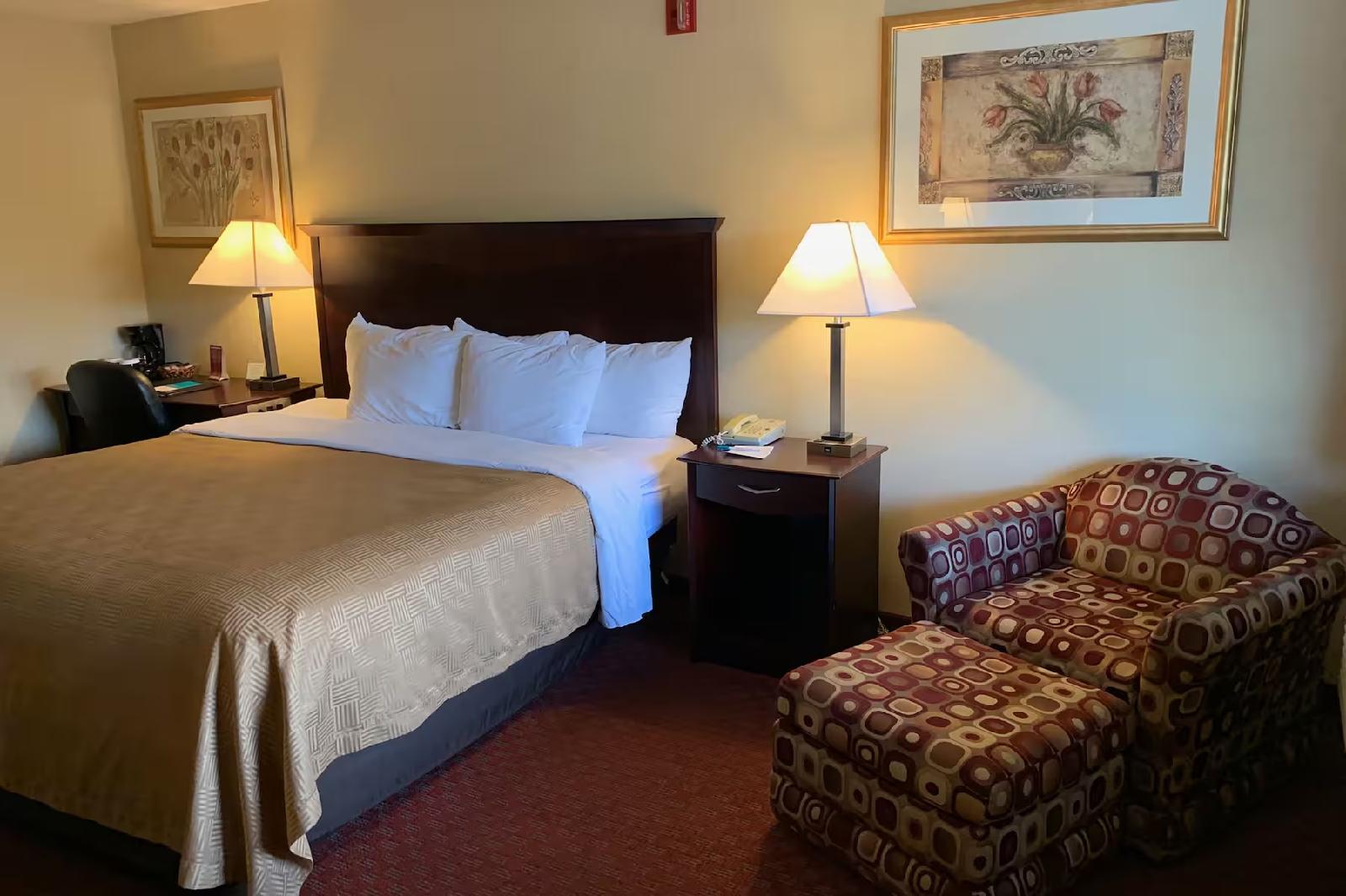 Days Inn by Wyndham Blythe - photo 6