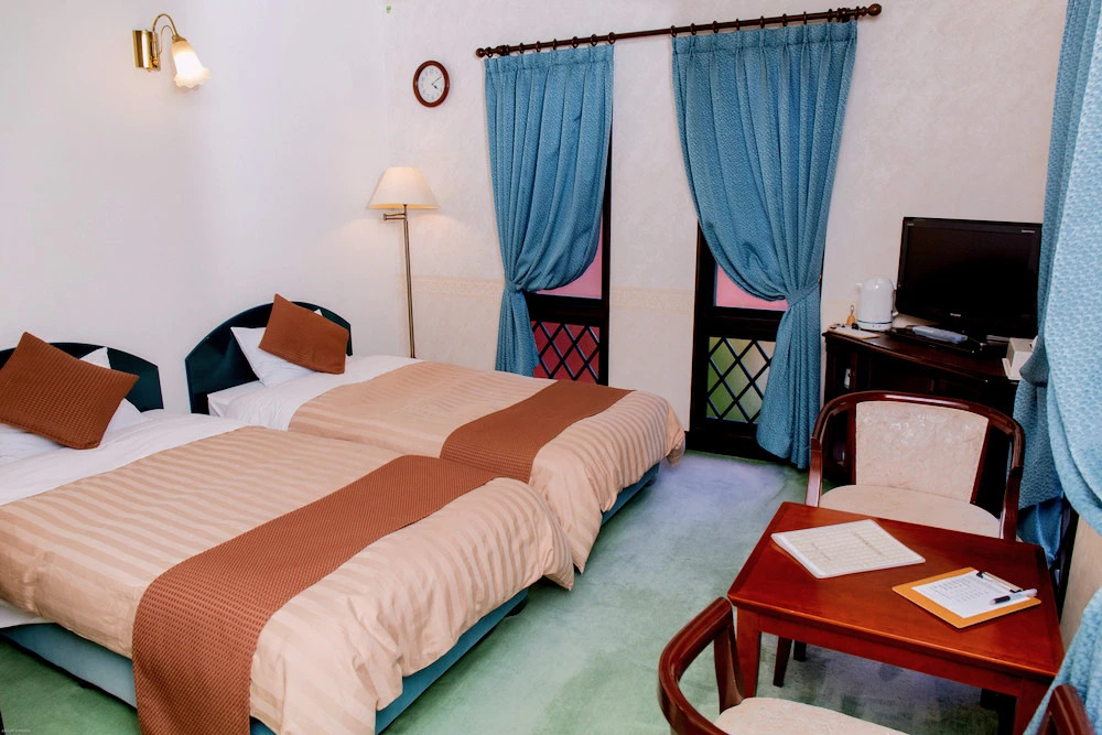 Petit Hotel Belle Epoque in Ito, Japan