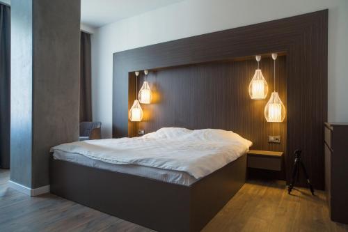 Hotel 21 in Odessa, Ukraine