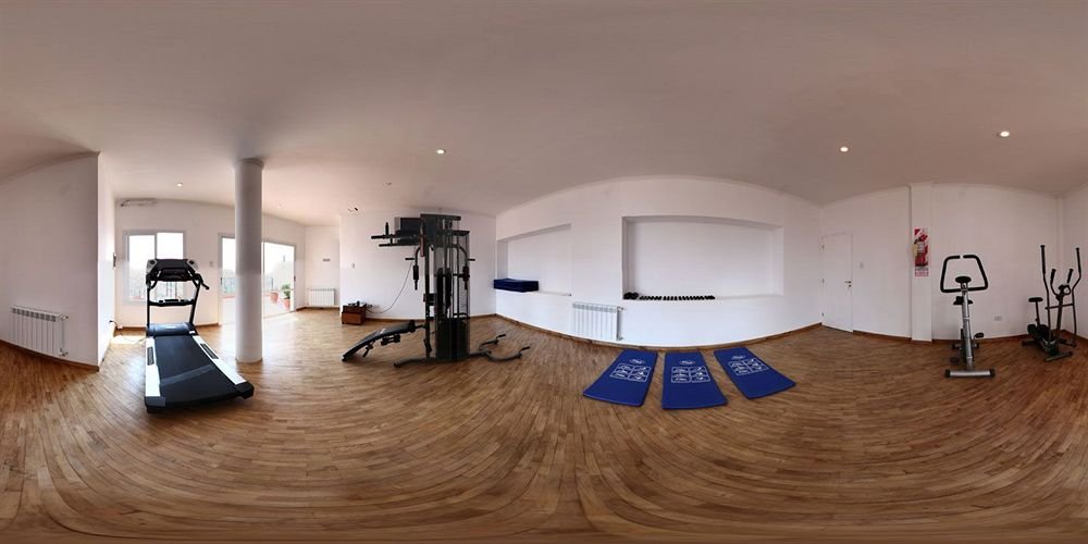 Armonia Hotel Wellness Spa in Salta, Argentina