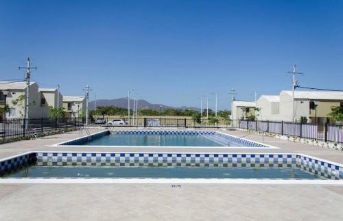 Hermosa casa en Santa Marta — 4-Star Luxury Hotel in Santa Marta, Colombia