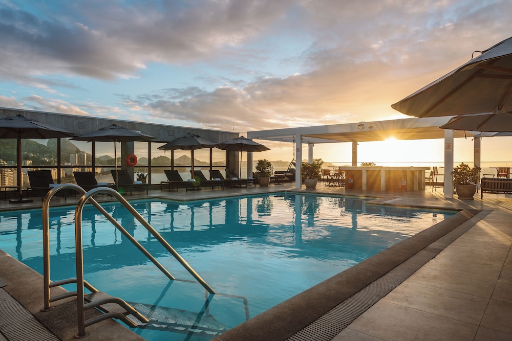 Hotel image of Pestana Rio Atlantica