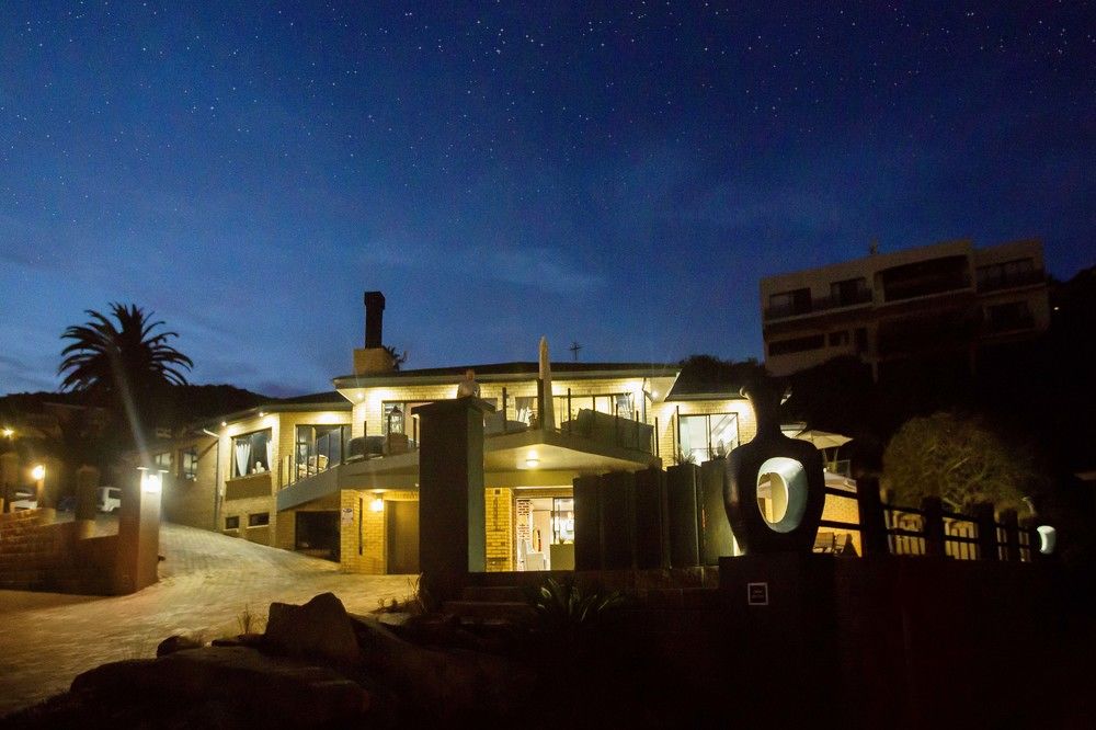 Wilderness Waters — 4-Star Luxury Hotel in George, South Africa
