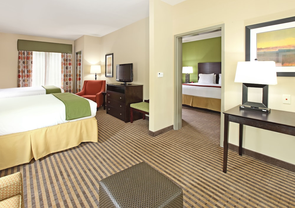 Holiday Inn Express & Suites Maumelle Little Rock NW by IHG - photo 9