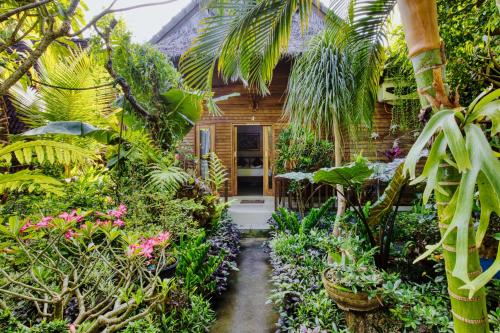 The Catar Cottages