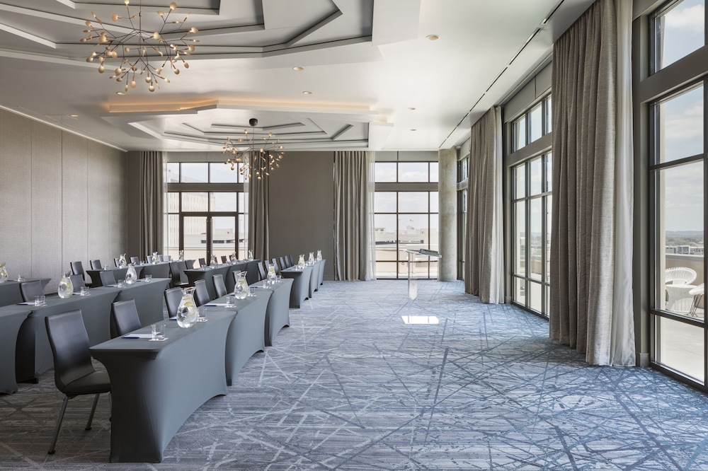 Kimpton Aertson Hotel by IHG - photo 116