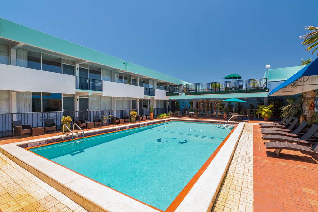 Quality Inn Miami South - photo 23