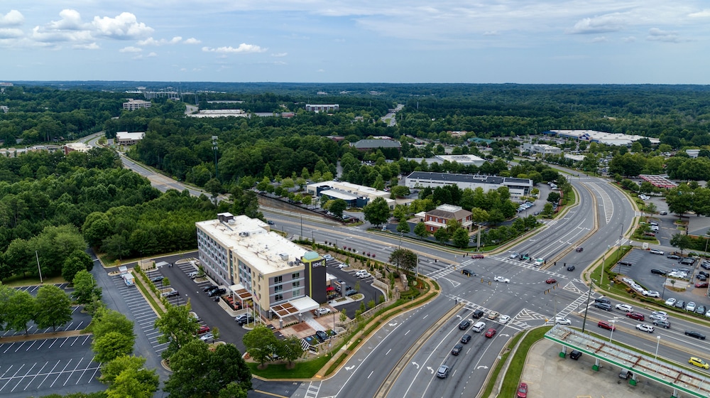 Home2 Suites by Hilton Roswell GA - photo 52