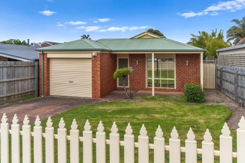 Rosebud Family Retreat in Rosebud, Australia