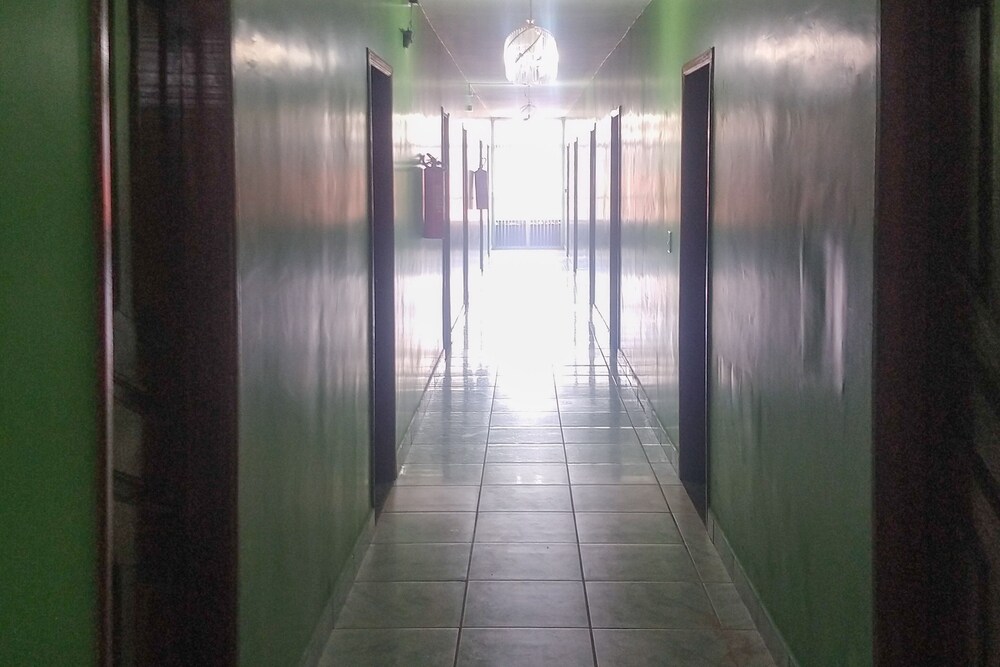 Hotel Amazonas in Parauapebas, Brasil