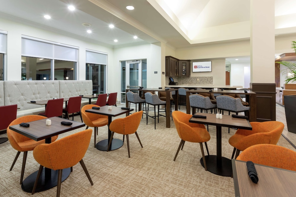 Hilton Garden Inn Minneapolis Bloomington - photo 33