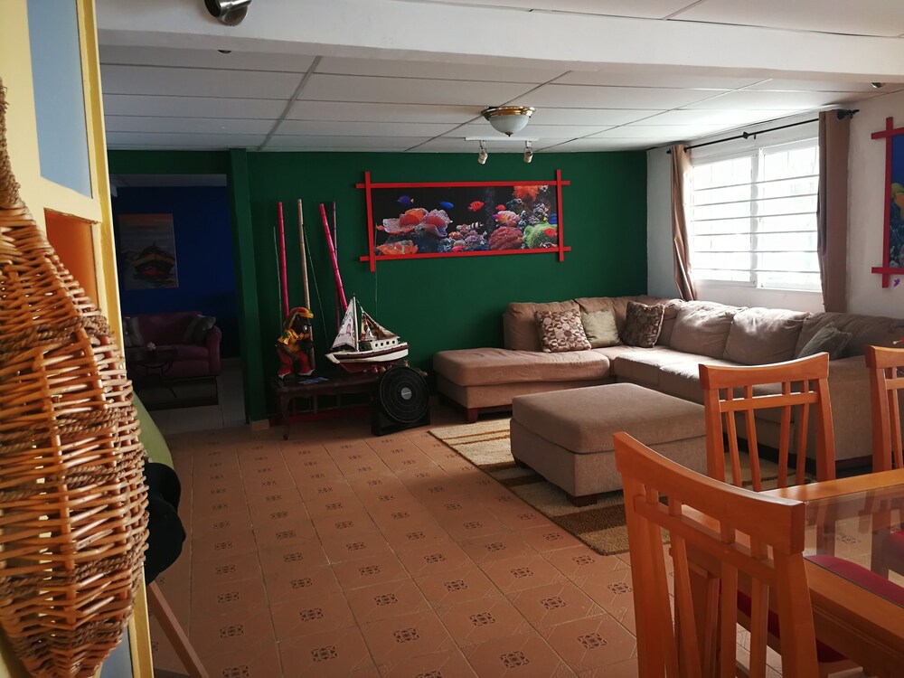 Buenaventura — Portobelo — photo 2