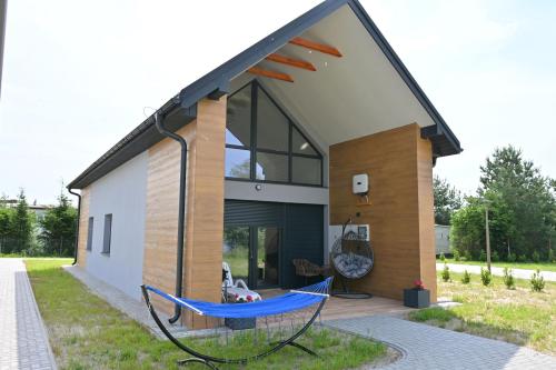Ośrodek Szkoleniowo Wypoczynkowy Akademii Bialskiej — hotel in Miedzyrzec Podlaski