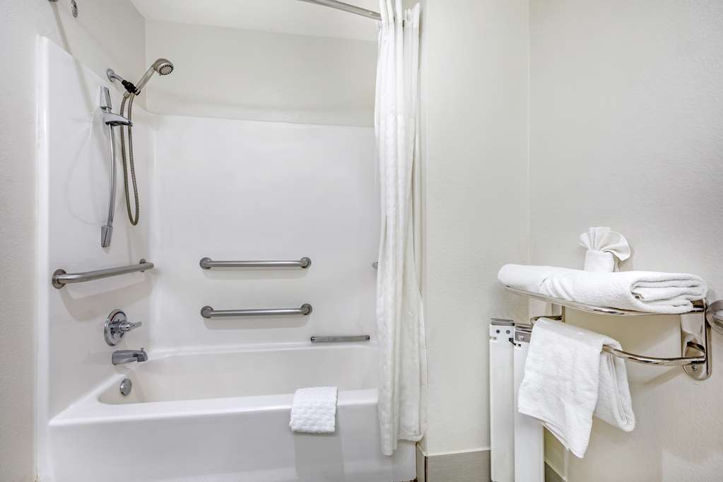 Best Western Club House Inn & Suites - photo 44
