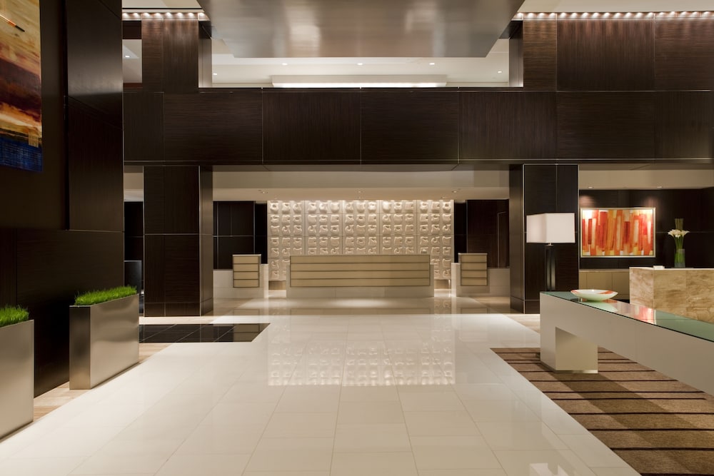 Loews Atlanta Hotel - photo 40