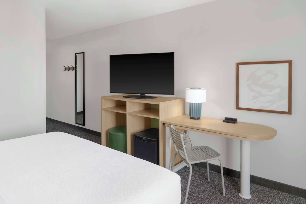 Spark by Hilton Lansing - photo 16