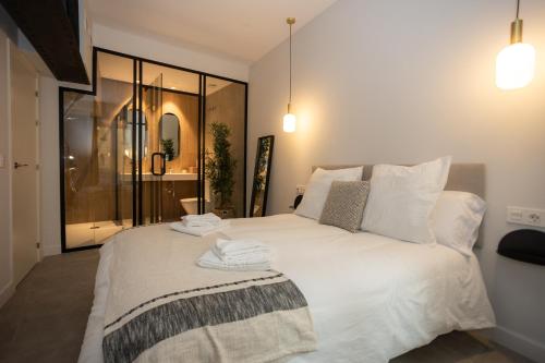 Diana Suites 23 — Malaga
