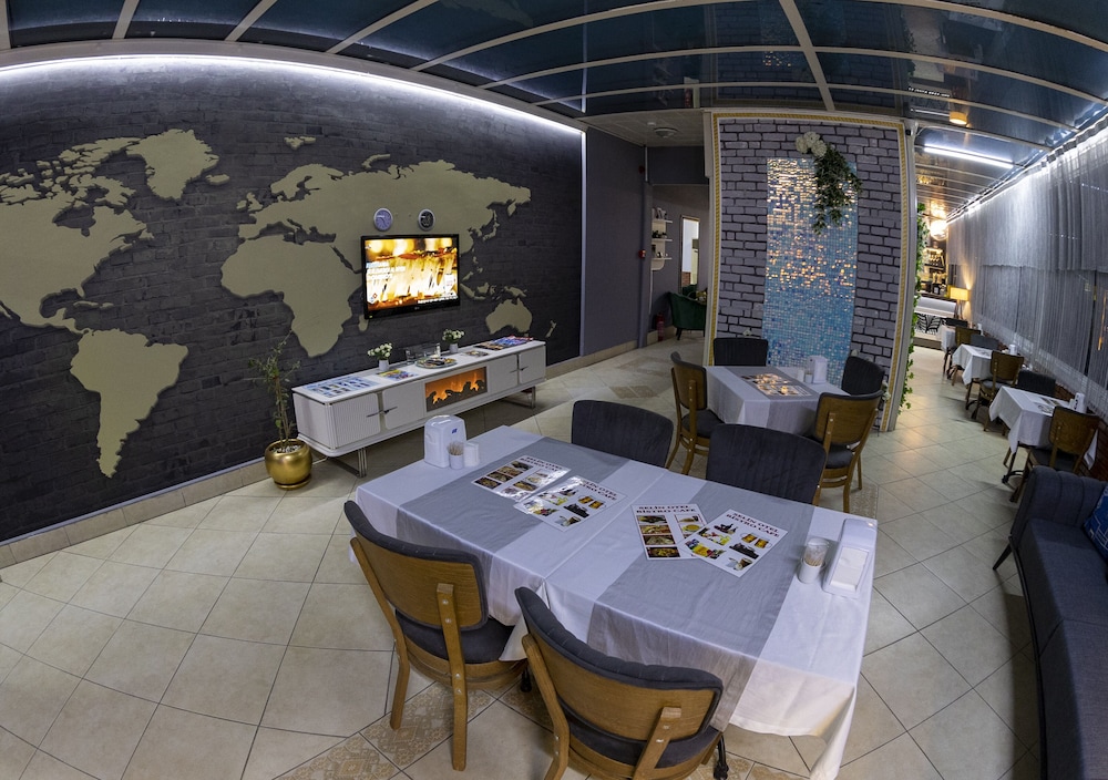 Selin Otel Belek in Serik, Turkey