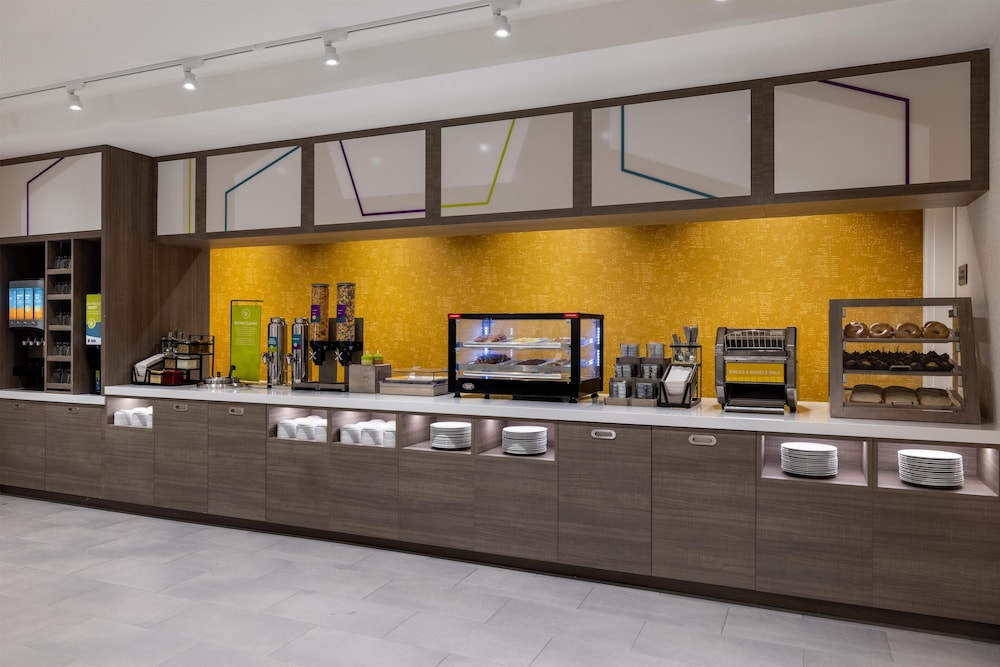 Home2 Suites By Hilton Ames - photo 8