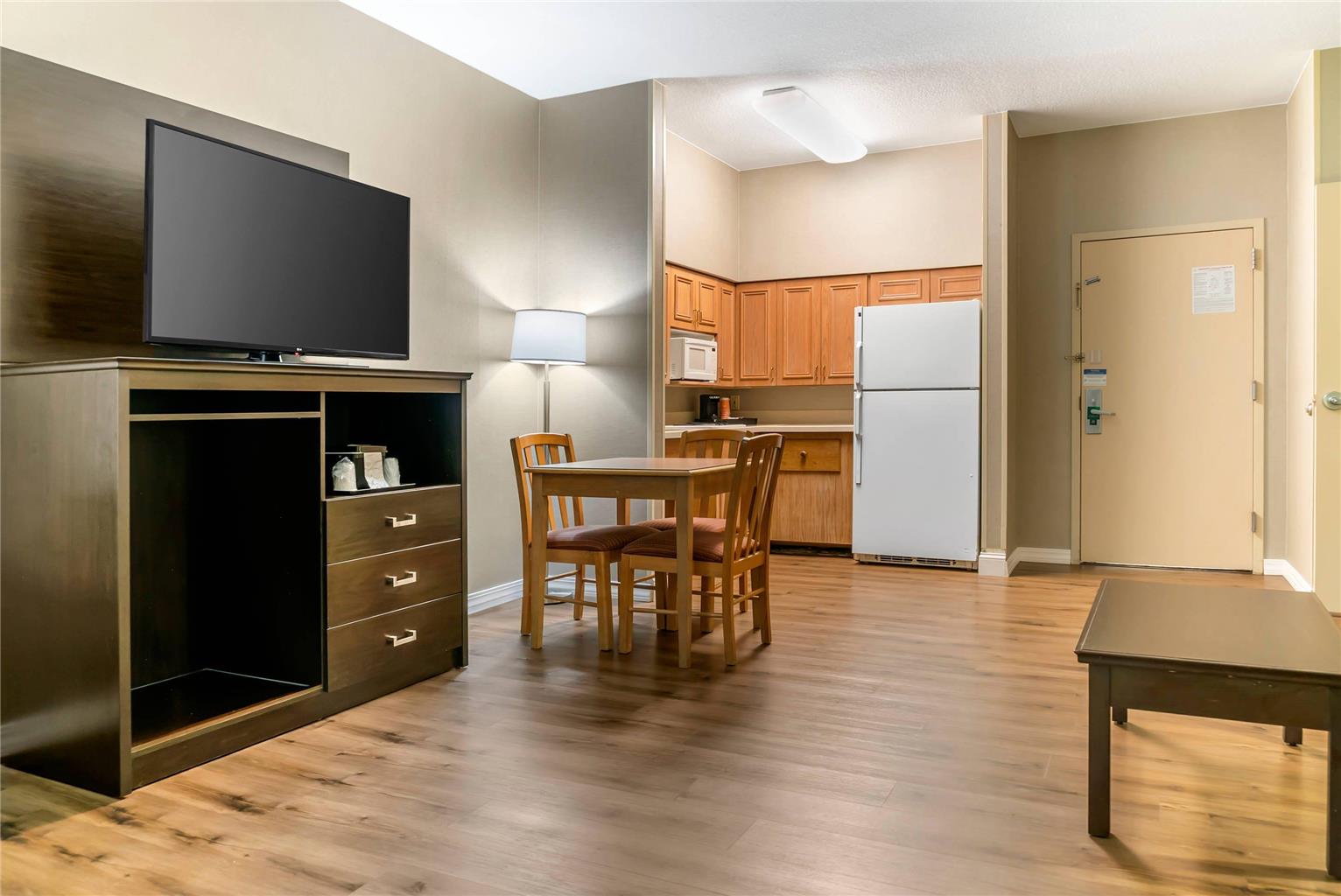 Quality Inn & Suites Monroe - photo 24