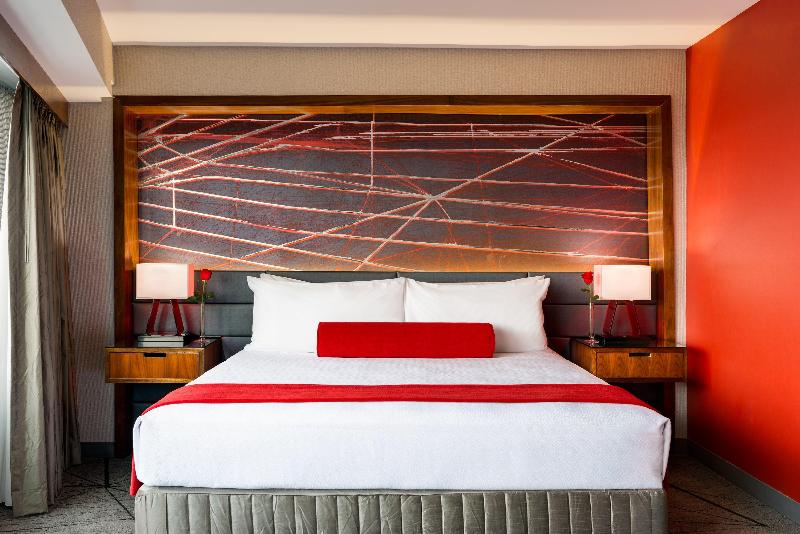 Crowne Plaza JFK Airport New York City - photo 9