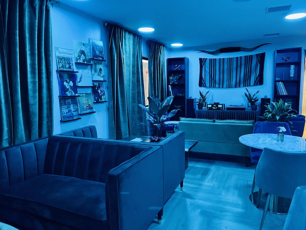 Hotel Zazz - photo 60