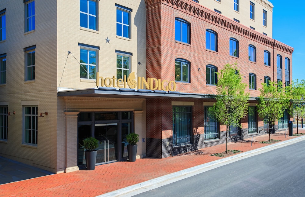 Hotel Indigo Old Town Alexandria by IHG - photo 33