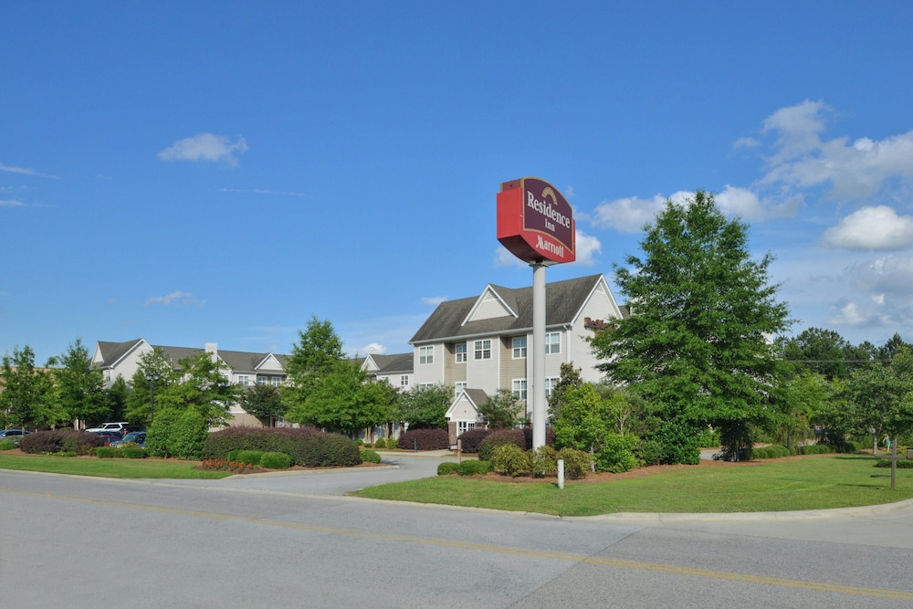 Residence Inn by Marriott Columbia Northeast Fort Jackson Area - photo 38