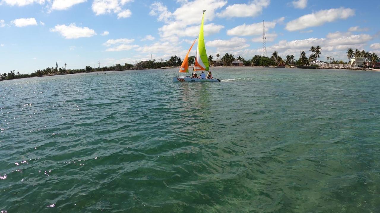 Grassy Flats Resort and Beach Club - photo 12